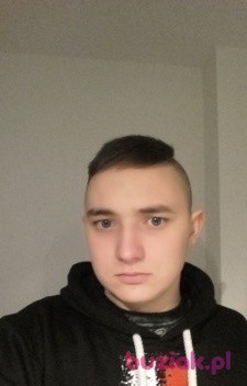 kacper, Male, 26, Łęczyca, Polska: 1