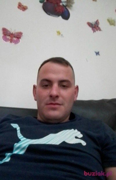 Slawek, Male, 33, Antwerpia, Belgia, Photo: 1