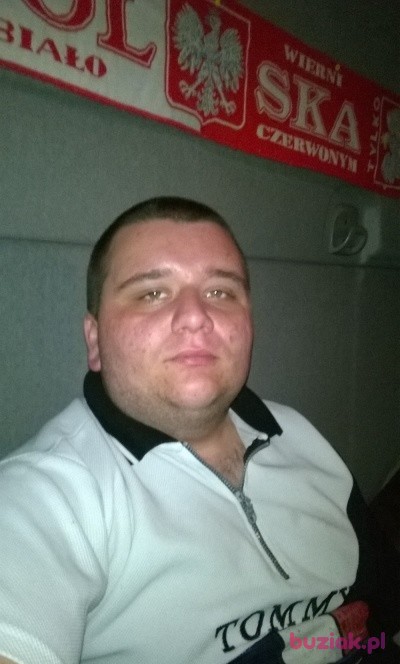 Paweł, Mężczyzna, 31, Wysokie Mazowieckie, Polska, Zdjęcie: 1
