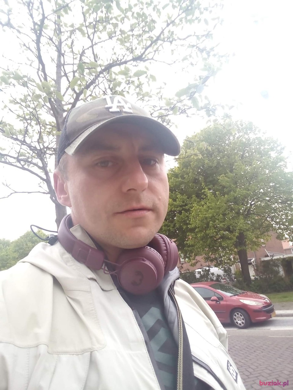 Tomasz, Mężczyzna, 39, Lisse South Holland Province, Holandia: 1
