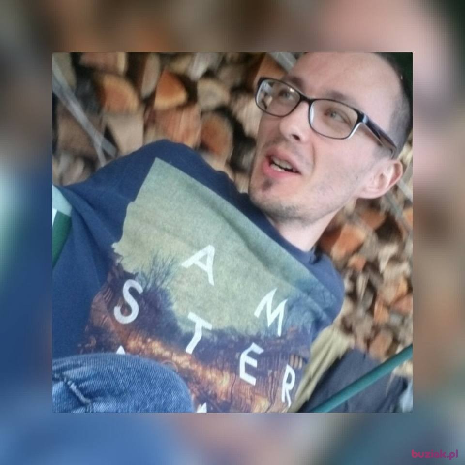 Mateusz R, Male, 31, Rzeszów, Polska, Photo: 1