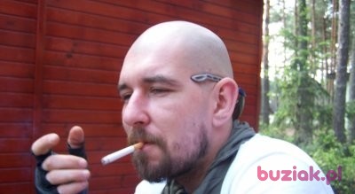 Jacek, Mężczyzna, 39, Kraków, Polska, Zdjęcie: 1