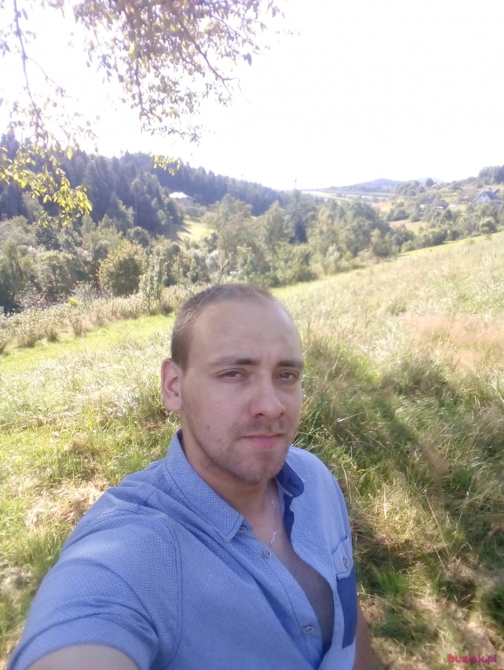 pawellux1, Mężczyzna, 30, Nowy Sącz, Polska: 1
