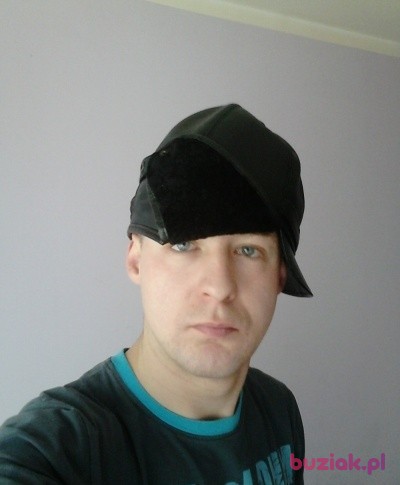 Dario, Mężczyzna, 38, Ełk, Polska, Zdjęcie: 1