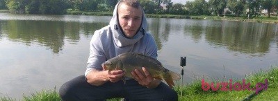 Rysiek, Male, 33, Monachium, Niemcy, Photo: 3
