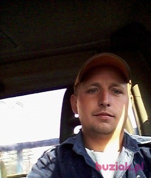 Krzysztof , Mężczyzna, 38, Sierpc, Polska: 1