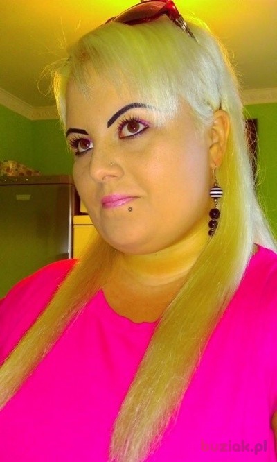 Anna, Female, 33, Poznań, Polska, Photo: 14