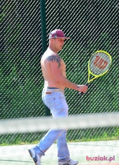 gab, Mężczyzna, 46, Tarnowskie Góry, Polska, Zdjęcie: 1