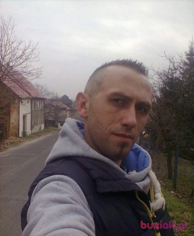 Sebastian , Male, 37, Kędzierzyn-Koźle, Polska, Photo: 1