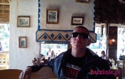 rafal, Male, 36, Wielka Brytania, Photo: 1