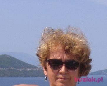 Józefa, Female, 66, Jastrzębie Zdrój, Polska, Photo: 1