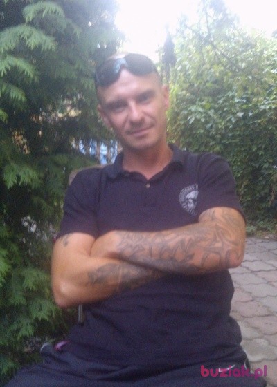 Łukasz, Mężczyzna, 43, Bydgoszcz, Polska, Zdjęcie: 1