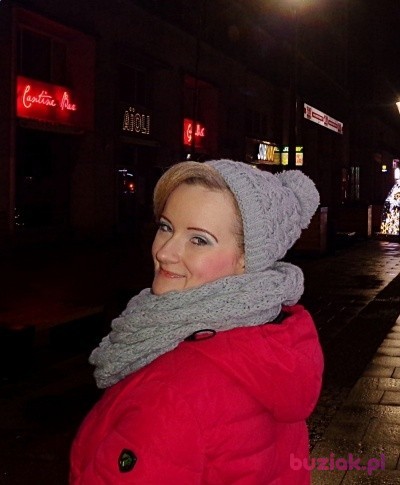 Dorota, Kobieta, 45, Warszawa, Polska, Zdjęcie: 1