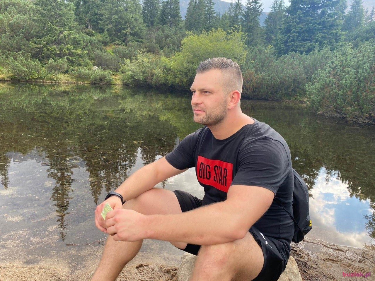 Radek, Mężczyzna, 33, Arnhem, Holandia: 1