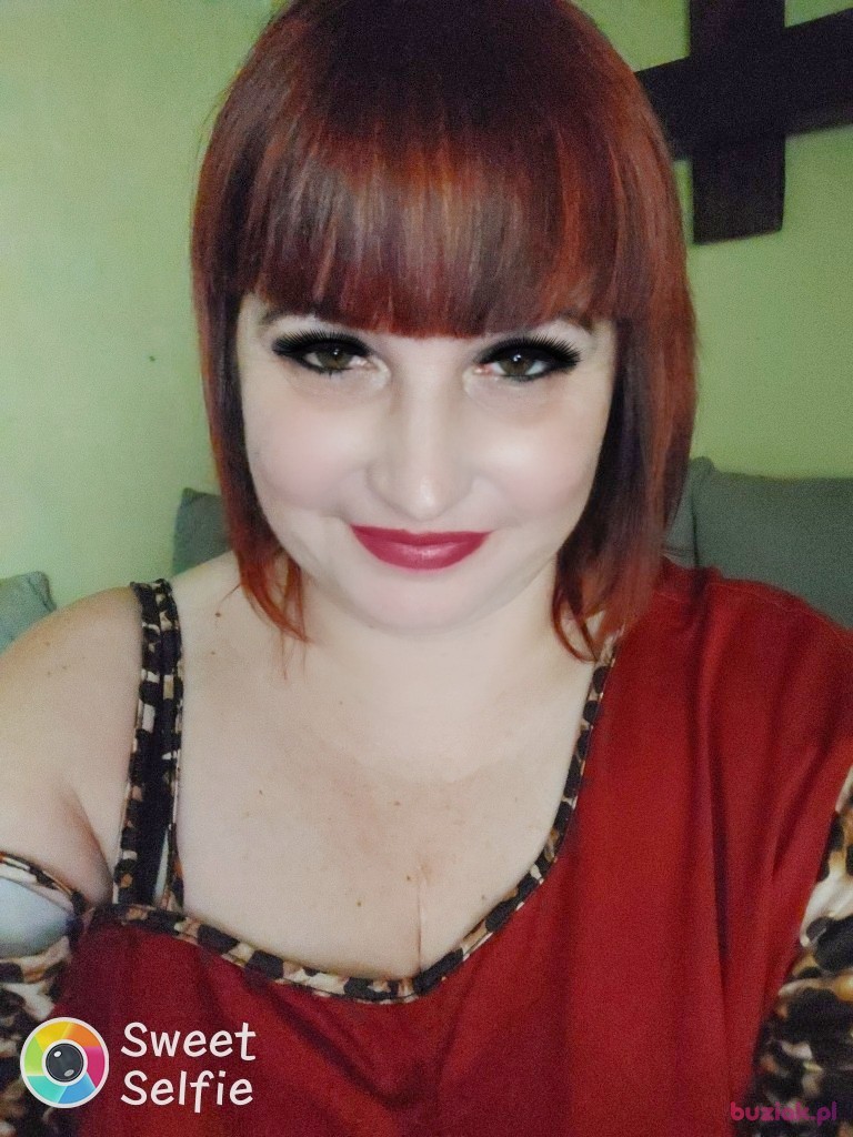 Aneta, Kobieta, 45, Gliwice, Polska, Zdjęcie: 1