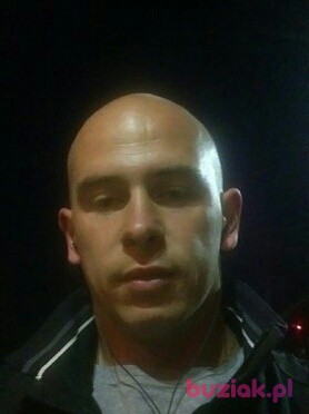 Kamil, Male, 37, Ożarów Mazowiecki, Polska, Photo: 1