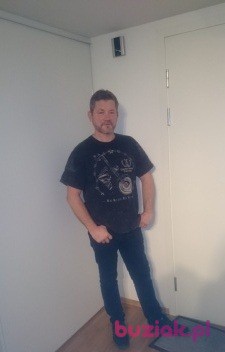 Rafal, Male, 58, Leszno, Polska, Photo: 3