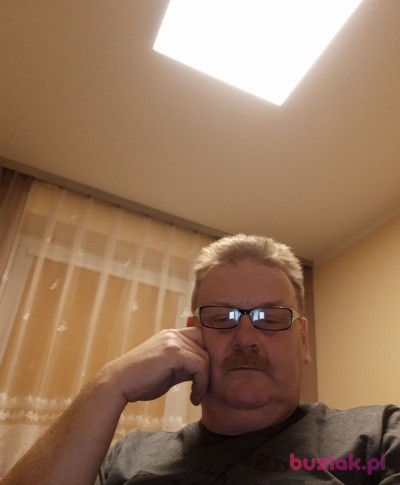 Tomasz, Male, 65, Pabianice, Polska: 1