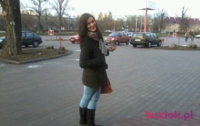 Agnieszka, Female, 36, Gorzów Wielkopolski, Polska, Photo: 1