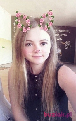 Iwona, Kobieta, 26, Olecko, Polska, Zdjęcie: 2