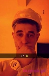 Szymon, Mężczyzna, 31, Łochów, Polska: 1