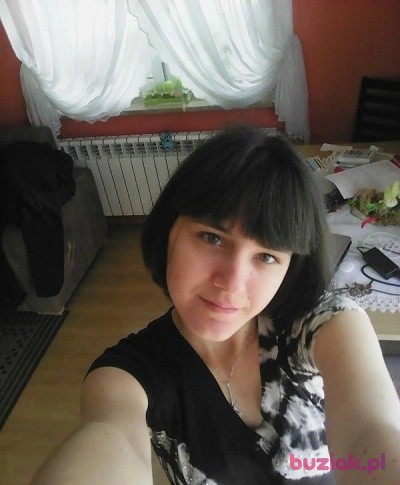 Magdalena, Female, 29, Poznań, Polska, Photo: 2