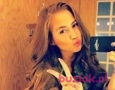 KLAUDIA1404, Kobieta, 27, Lublin, Polska: 1