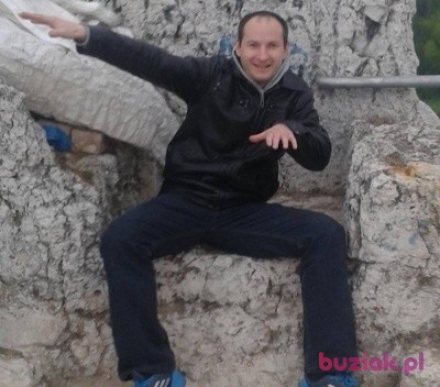 Sylwek, Mężczyzna, 42, Grodków, Polska, Zdjęcie: 1