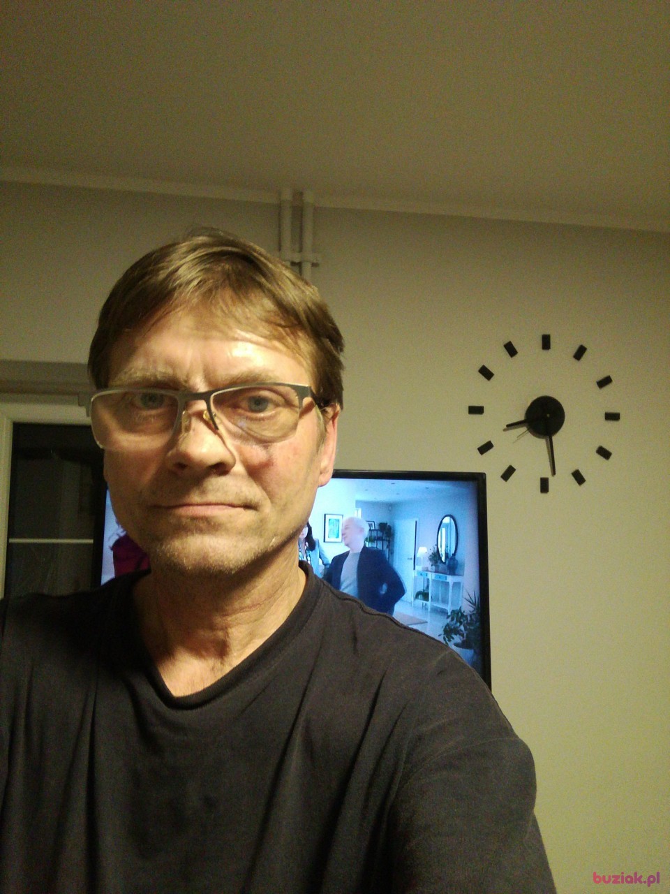 Jan, Male, 55, Malbork, Polska, Photo: 1