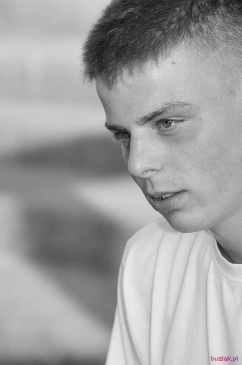 Bartosz, Mężczyzna, 35, Oława, Polska: 1
