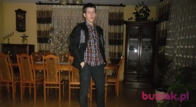 Grzegorz, Mężczyzna, 30, Lublin, Polska: 1