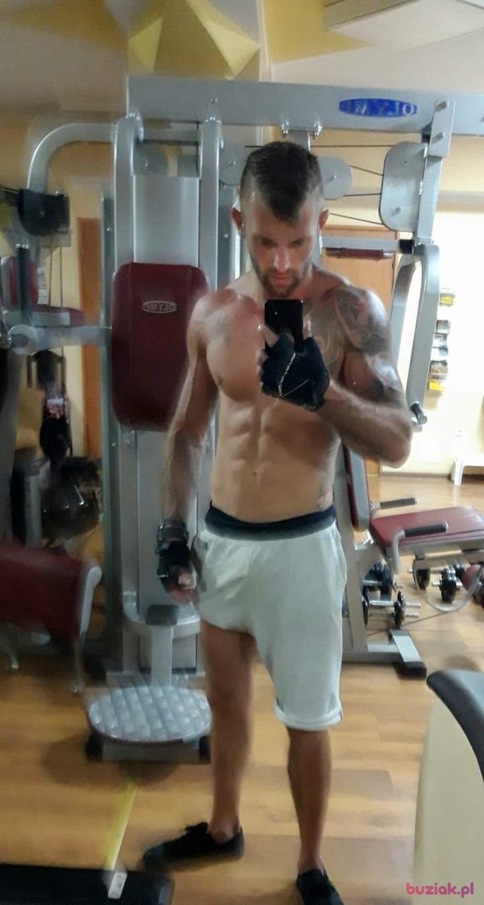 Kamil, Mężczyzna, 35, Jelenia Góra, Polska: 1