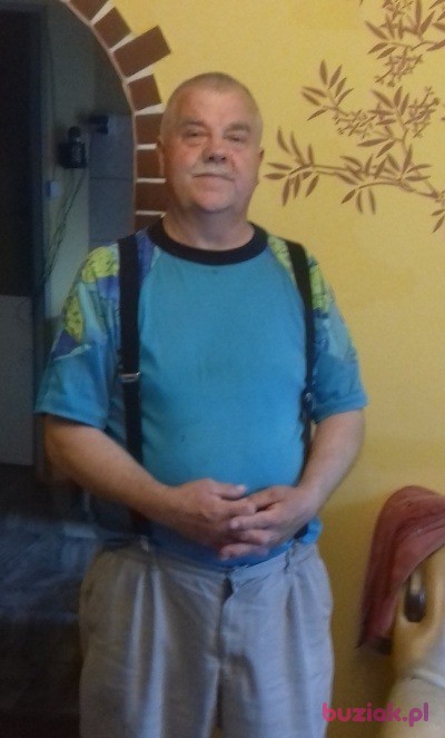 edmund1957, Male, 67, Solec Kujawski, Polska, Photo: 2
