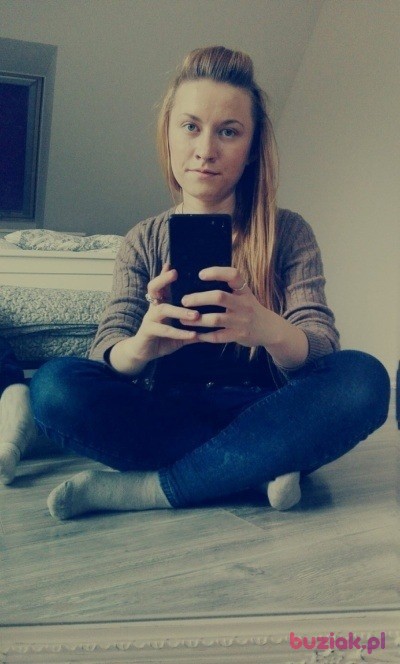 Krysia, Kobieta, 27, Nowy Sącz, Polska, Zdjęcie: 3