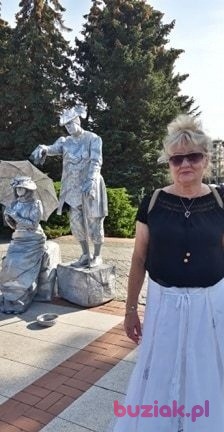 anna 1950, Kobieta, 74, Warszawa, Polska, Zdjęcie: 2