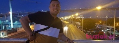 Patryk, Male, 36, Holandia, Photo: 2