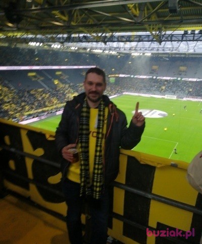 Dominik, Male, 42, Westminster, Wielka Brytania, Photo: 2
