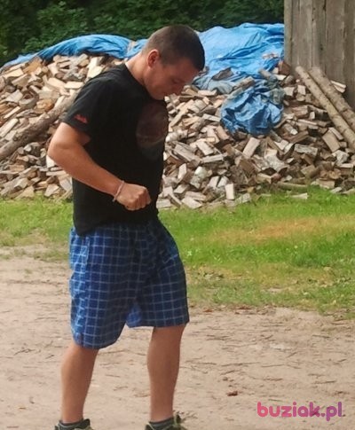 Jarek, Male, 35, Mońki, Polska, Photo: 3