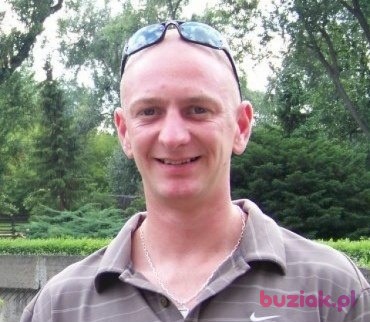 Łukasz, Male, 42, Pruszków, Polska, Photo: 2