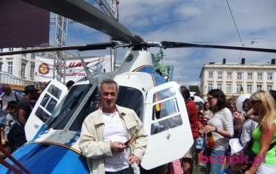 krisst2000, Male, 66, Schaerbeek, Belgia, Photo: 3