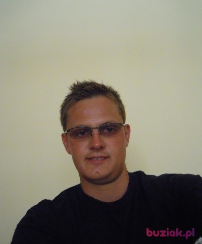 Tobiasz, Male, 37, Polska: 1