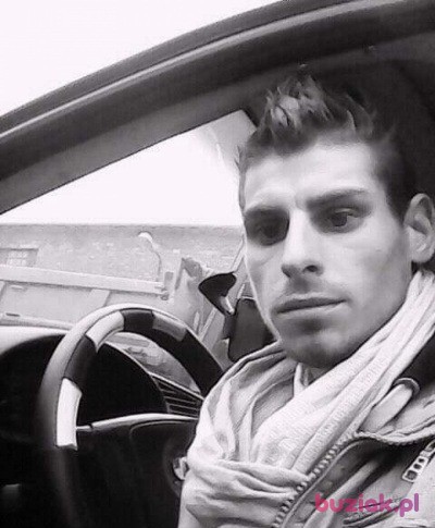 Lukasz, Male, 35, Marki, Polska, Photo: 3