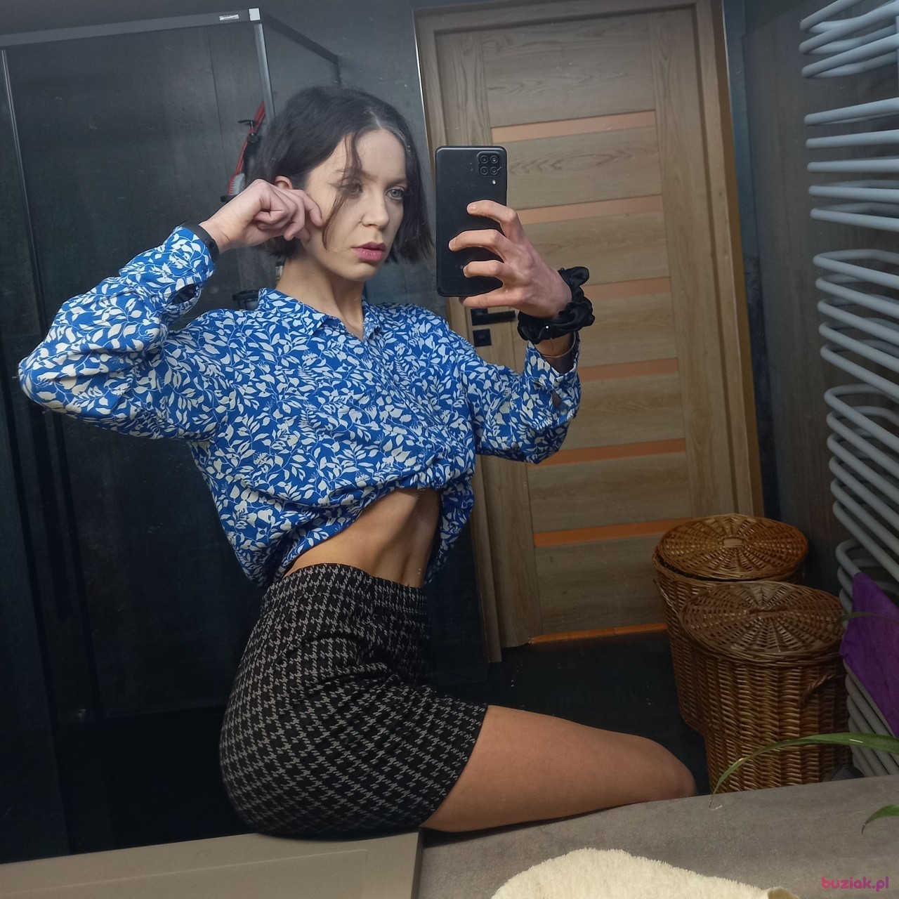 Marysia, Kobieta, 25, Siedlce, Polska: 1