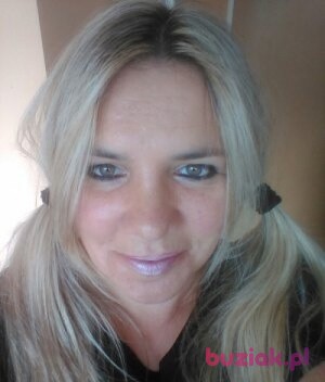 Iwona, Kobieta, 52, Toruń, Polska: 1