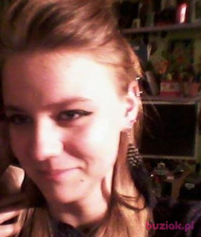 Maja, Female, 32, Piastów, Polska, Photo: 2