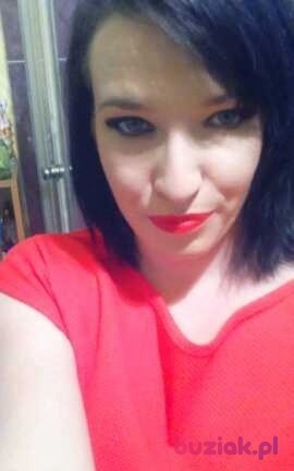 monika, Female, 35, Sochaczew, Polska, Photo: 2