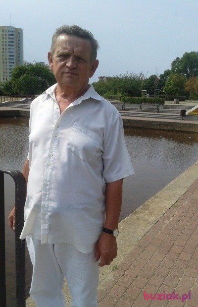 pawel, Male, 74, Ciechanów, Polska, Photo: 2
