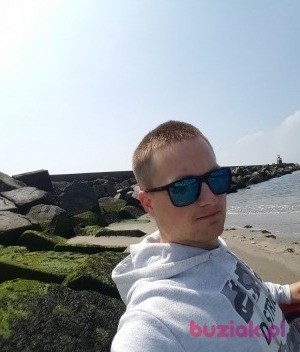 Mateusz, Mężczyzna, 28, Haarlem North Holland Province, Holandia: 1