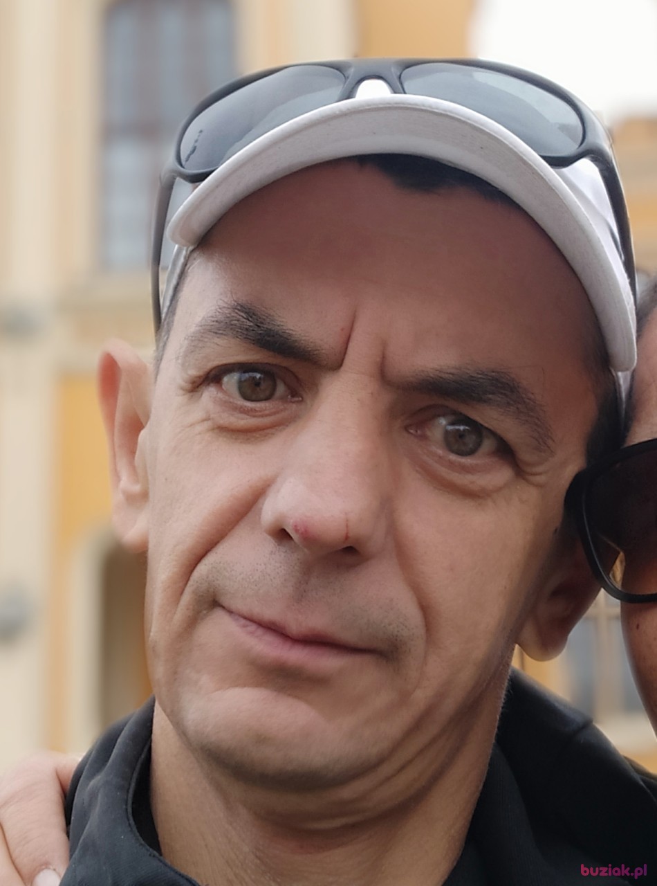 Artur, Male, 47, Sieradz, Polska, Photo: 3