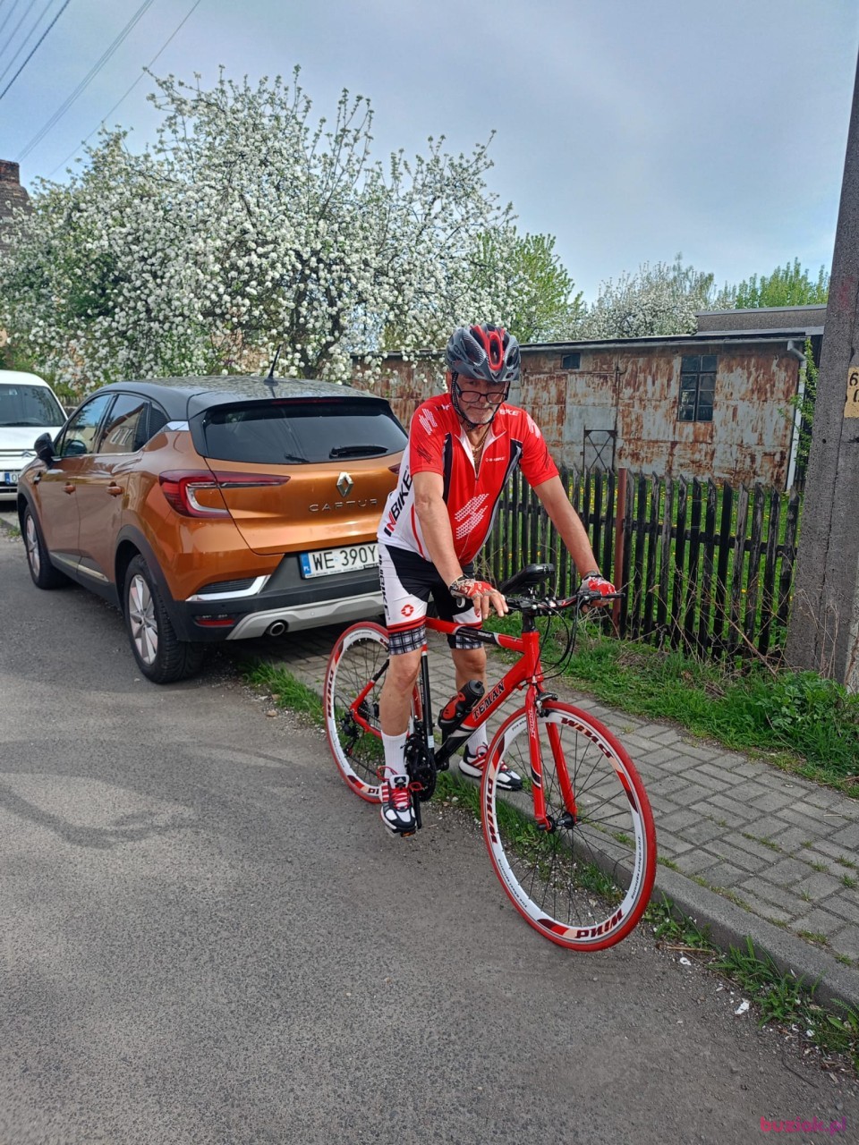 mark, Mężczyzna, 60, Brzeg Dolny, Polska, Zdjęcie: 2